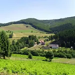 Geraeumiges Mit Privater Terrasse Dom wakacyjny