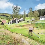 Geraeumiges Mit Privater Terrasse Dom wakacyjny *