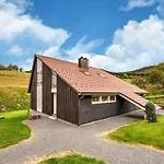 Geraeumiges Mit Privater Terrasse Dom wakacyjny