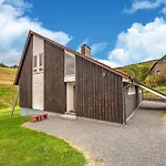 Geraeumiges Mit Privater Terrasse Dom wakacyjny *