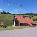 Geraeumiges Mit Privater Terrasse * Schmallenberg