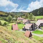Geraeumiges Mit Privater Terrasse Dom wakacyjny *