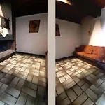 Geraeumiges Mit Privater Terrasse Dom wakacyjny