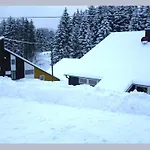 Geraeumiges Mit Privater Terrasse Dom wakacyjny *