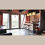 Geraeumiges Mit Privater Terrasse Dom wakacyjny Schmallenberg