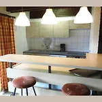 Geraeumiges Mit Privater Terrasse Schmallenberg