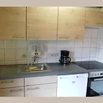 Geraeumiges Mit Privater Terrasse