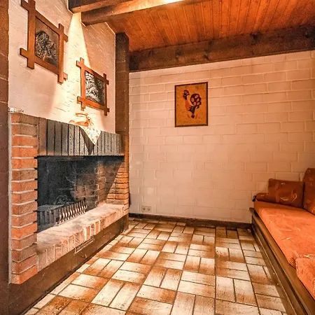 Geraeumiges Mit Privater Terrasse Vakantiehuis *