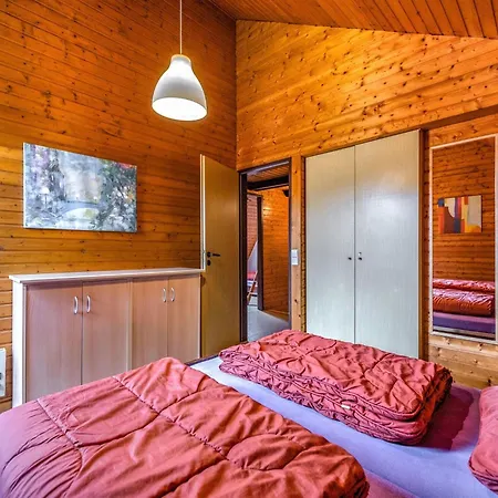 Geraeumiges Mit Privater Terrasse Schmallenberg