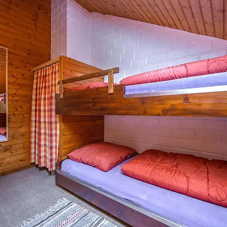 Geraeumiges Mit Privater Terrasse Schmallenberg