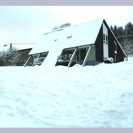 Geraeumiges Mit Privater Terrasse *