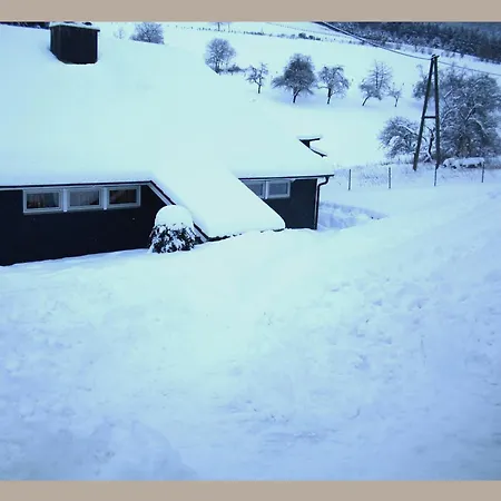 Geraeumiges Mit Privater Terrasse