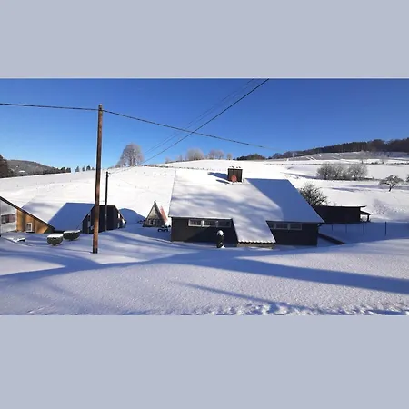 Geraeumiges Mit Privater Terrasse Holiday home