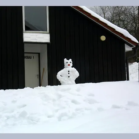 Geraeumiges Mit Privater Terrasse *