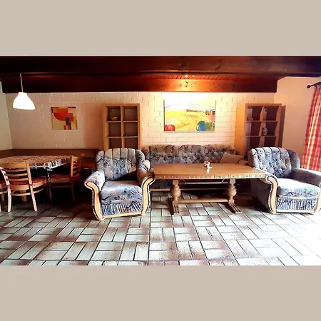 Geraeumiges Mit Privater Terrasse * Schmallenberg