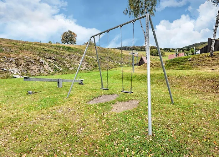 Holiday home Geraeumiges Mit Privater Terrasse *